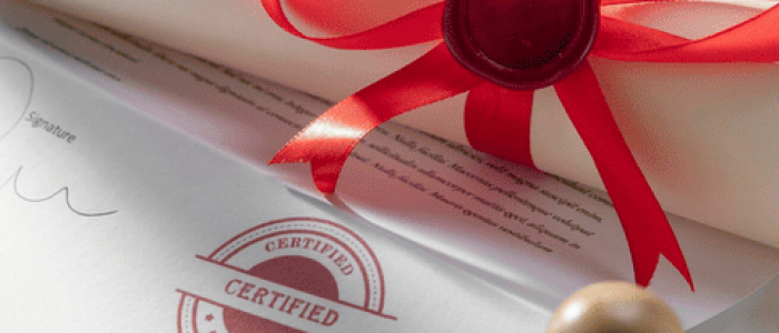 Print Your Registration Certificate